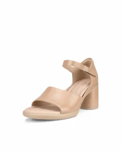 ECCO SCULPTED SANDAL LX 55> Høye Hæler | Sandaler