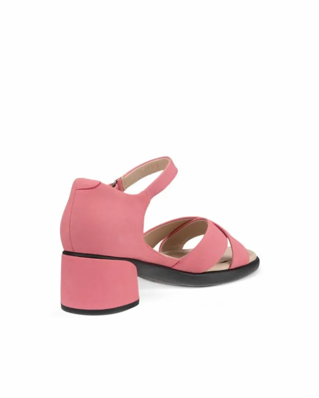 ECCO SCULPTED SANDAL LX 35> Høye Hæler | Sandaler