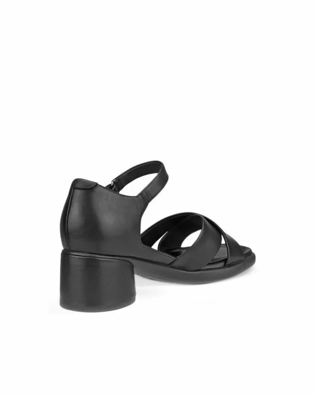 ECCO SCULPTED SANDAL LX 35> Høye Hæler | Sandaler