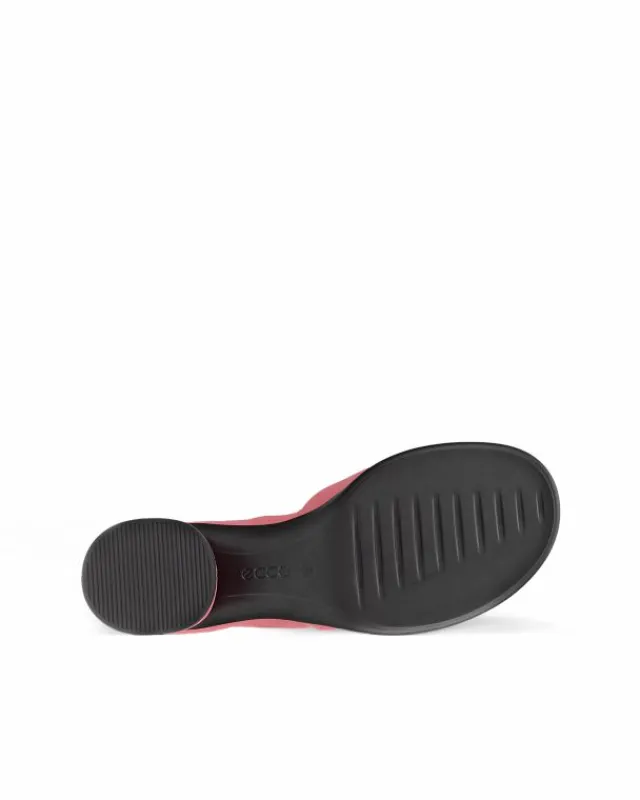 ECCO SCULPTED SANDAL LX 35> Høye Hæler | Sandaler