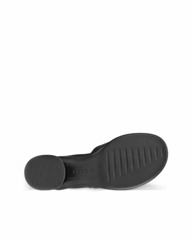 ECCO SCULPTED SANDAL LX 35> Høye Hæler | Sandaler
