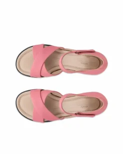 ECCO SCULPTED SANDAL LX 35><noscript><img width=