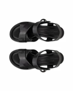 ECCO SCULPTED SANDAL LX 55><noscript><img width=
