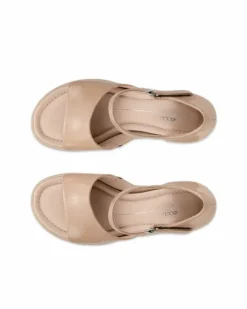 ECCO SCULPTED SANDAL LX 55><noscript><img width=