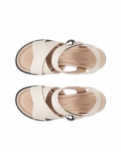 ECCO SCULPTED SANDAL LX 55><noscript><img width=