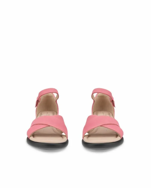 ECCO SCULPTED SANDAL LX 35> Høye Hæler | Sandaler