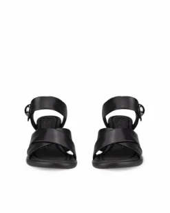 ECCO SCULPTED SANDAL LX 55><noscript><img width=