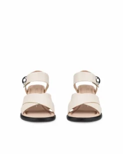 ECCO SCULPTED SANDAL LX 55><noscript><img width=
