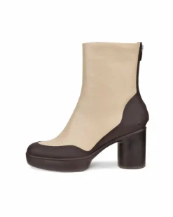 ECCO SHAPE SCULPTED MOTION 55> Støvler | Høye Hæler