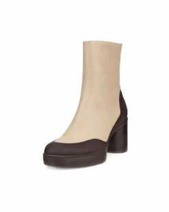 ECCO SHAPE SCULPTED MOTION 55> Støvler | Høye Hæler
