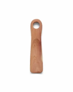 ECCO Small Wooden Shoe Horn> Skopleie