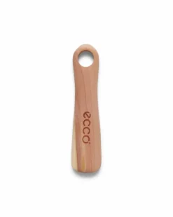 ECCO Small Wooden Shoe Horn> Skopleie
