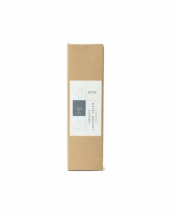 ECCO Smooth Leather Care Cream> Skopleie