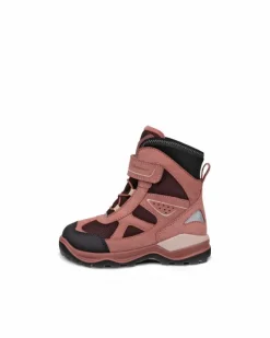 ECCO SNOW MOUNTAIN> Støvler