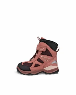 ECCO SNOW MOUNTAIN> Støvler