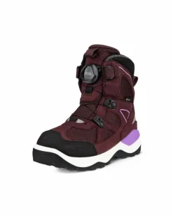ECCO SNOW MOUNTAIN> Støvler