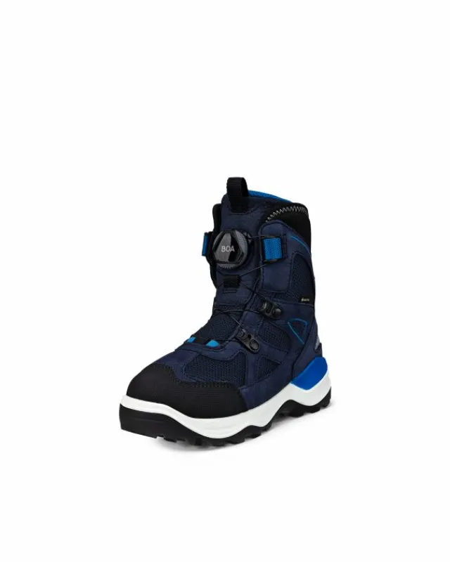 ECCO SNOW MOUNTAIN> Støvler