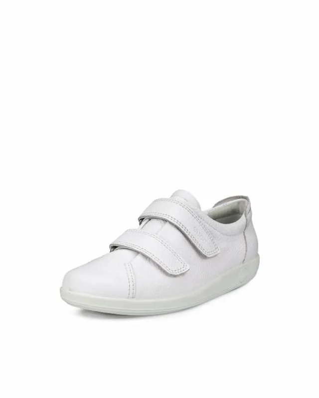 ECCO SOFT 2.0> Casual | Slip-on