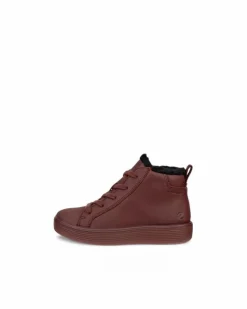 ECCO SOFT 60 K> Støvler