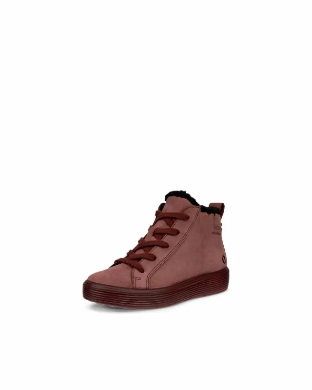 ECCO SOFT 60 K> Støvler