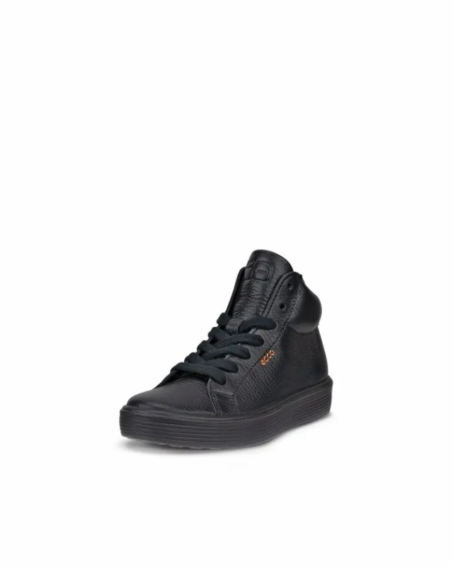 ECCO SOFT 60 K> Støvler | Sneakers