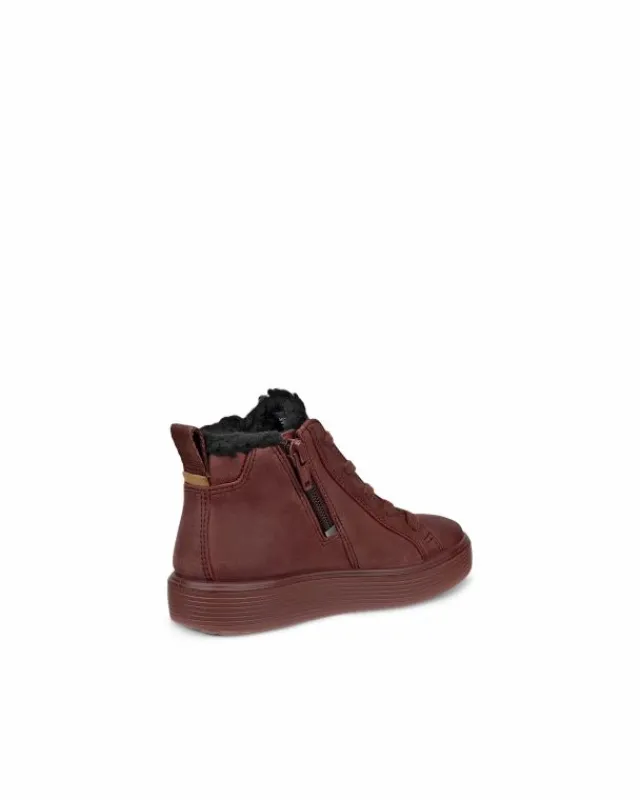 ECCO SOFT 60 K> Støvler