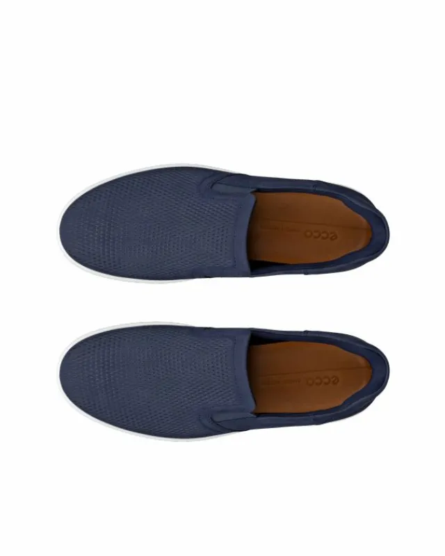 ECCO SOFT 7 M> Sneakers | Casual