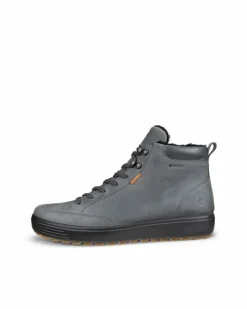 ECCO SOFT 7 TRED M> Støvler | Gore-tex