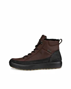 ECCO SOFT 7 TRED M> Støvler | Gore-tex