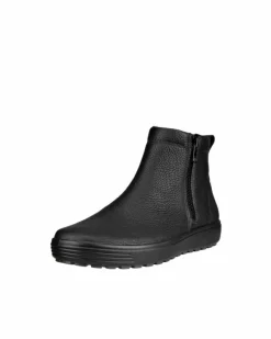 ECCO SOFT 7 TRED M> Støvler | Casual