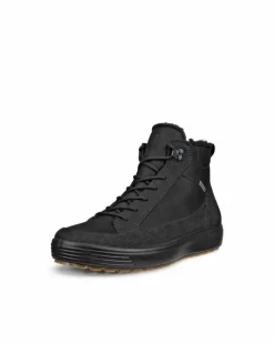 ECCO SOFT 7 TRED M> Støvler | Gore-tex