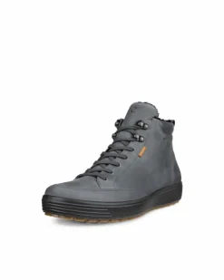 ECCO SOFT 7 TRED M> Støvler | Gore-tex