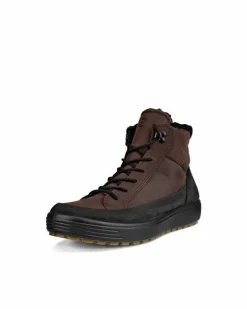 ECCO SOFT 7 TRED M> Støvler | Gore-tex