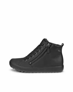 ECCO SOFT 7 TRED W> Støvler | Gore-tex