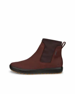 ECCO SOFT 7 TRED W> Støvler | Gore-tex