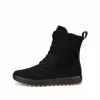 ECCO SOFT 7 TRED W> Støvler | Casual