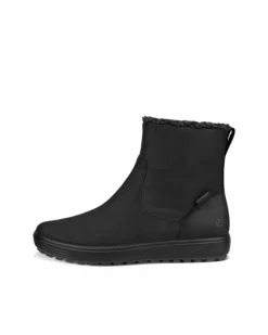 ECCO SOFT 7 TRED W> Støvler | Casual