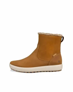 ECCO SOFT 7 TRED W> Støvler | Casual