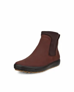 ECCO SOFT 7 TRED W> Støvler | Gore-tex