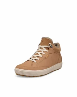 ECCO SOFT 7 TRED W> Støvler | Gore-tex