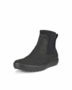 ECCO SOFT 7 TRED W> Støvler | Gore-tex