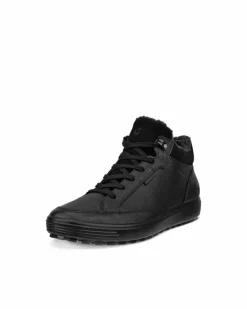 ECCO SOFT 7 TRED W> Støvler | Gore-tex