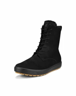 ECCO SOFT 7 TRED W> Støvler | Casual