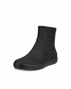 ECCO SOFT 7 TRED W> Støvler | Casual