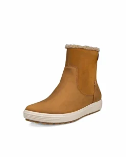 ECCO SOFT 7 TRED W> Støvler | Casual