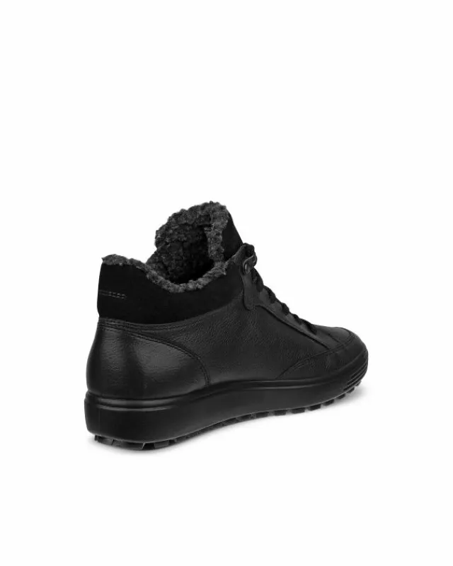 ECCO SOFT 7 TRED W> Støvler | Gore-tex