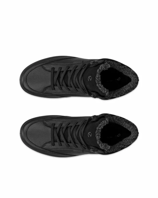 ECCO SOFT 7 TRED W> Støvler | Gore-tex