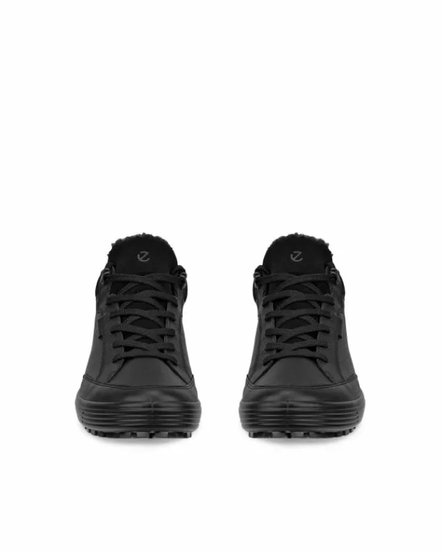 ECCO SOFT 7 TRED W> Støvler | Gore-tex