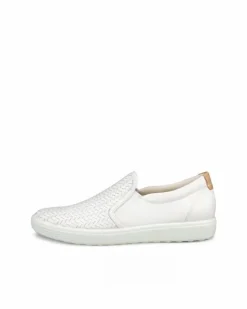 ECCO SOFT 7 W> Sneakers | Casual