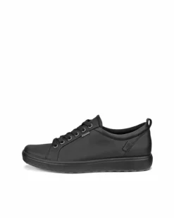 ECCO SOFT 7 W> Sneakers | Gore-tex